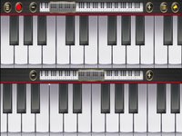 Piano Connect screenshot, image №1964555 - RAWG