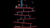 Donkey Kong: The 3D Remake screenshot, image №2296237 - RAWG
