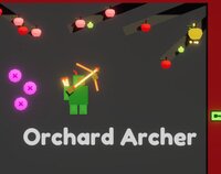 Orchard Archer screenshot, image №3731842 - RAWG