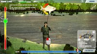 3D Arcade Fishing screenshot, image №94467 - RAWG