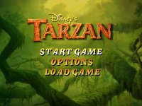 Disney's Tarzan screenshot, image №729285 - RAWG