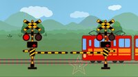 Railroad crossing play screenshot, image №4276760 - RAWG