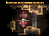 Templar Battleforce RPG Demo screenshot, image №1465110 - RAWG