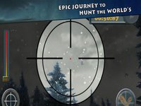 Hunting Season - Birds Sniper screenshot, image №1653925 - RAWG