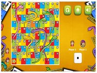 Snakes and Ladders - Play Snake and Ladder game screenshot, image №2855390 - RAWG