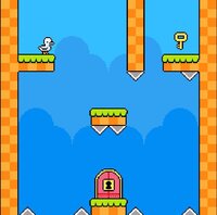 Super Duck Man screenshot, image №3621378 - RAWG