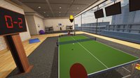 VR Table Sports screenshot, image №641903 - RAWG