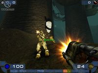 Unreal Tournament 2003 screenshot, image №305288 - RAWG