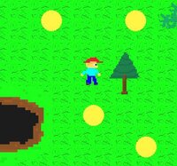 Bob Explores World JF#559 screenshot, image №3346130 - RAWG