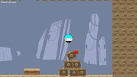 Suspicious Scientist's Adventure screenshot, image №1994474 - RAWG