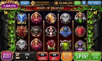 Casino Slots screenshot, image №1443380 - RAWG