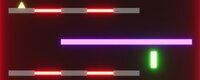 Jumpy Triangle screenshot, image №2890627 - RAWG