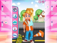 My High School Fashion Episode screenshot, image №1913588 - RAWG