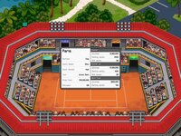 Pixel Pro Tennis screenshot, image №3571053 - RAWG