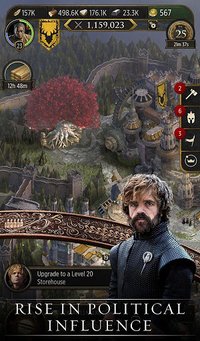 Game of Thrones: Conquest screenshot, image №1449069 - RAWG