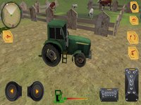 Tractor Farm Adventure Sim 3D screenshot, image №1603854 - RAWG