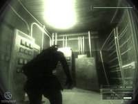 Tom Clancy's Splinter Cell Chaos Theory screenshot, image №656664 - RAWG