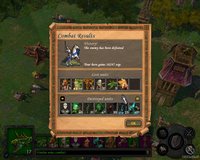 Heroes of Might and Magic V screenshot, image №722761 - RAWG