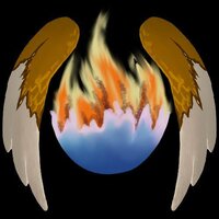 Endra's Flame screenshot, image №2462532 - RAWG