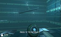 Temple of Truth screenshot, image №2152653 - RAWG