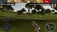 Deer Jungle Shooting screenshot, image №1975081 - RAWG