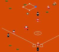 Dusty Diamond's All-Star Softball screenshot, image №735565 - RAWG