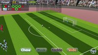 Balance of Soccer 2018 screenshot, image №850461 - RAWG