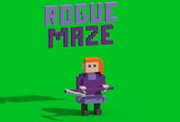 Rogue Maze screenshot, image №2326771 - RAWG