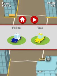 CRASHY CARS – DON’T CRASH! screenshot, image №1427041 - RAWG