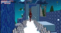 Christmas Crash (itch) (jasonjumps) screenshot, image №3171565 - RAWG