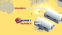 TANKS! (Adam_hmch) screenshot, image №3819151 - RAWG