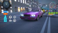 Gangster City: Mafia Car Driving screenshot, image №3777047 - RAWG