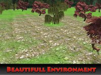 Wildlife Sniper Shooter Real Hunting Mission screenshot, image №982771 - RAWG