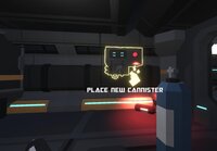 Unstable Ship (Quanta Studios, Swegrock) screenshot, image №3055672 - RAWG