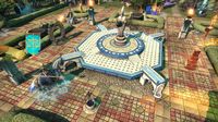 Might & Magic Heroes VII screenshot, image №157224 - RAWG
