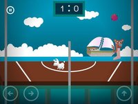 Mimpi Volleyball screenshot, image №937355 - RAWG