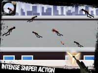 Clean Vision Duty in: Silent Hitman Stick-Man Sniper Kills Jet-Pack Assassin Rifle Shooter screenshot, image №930907 - RAWG