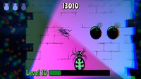 Arachnodelic screenshot, image №2144235 - RAWG