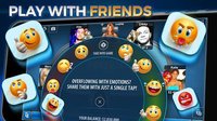 Texas hold'em & Omaha poker: Pokerist screenshot, image №2085165 - RAWG