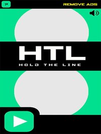 Hold The Line: The Endless Finger Dodger screenshot, image №1335571 - RAWG