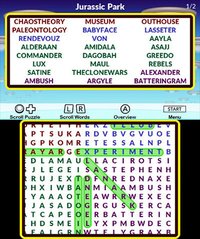 Epic Word Search Collection screenshot, image №798361 - RAWG