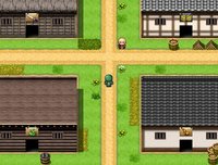 Ninja Trek screenshot, image №1061915 - RAWG