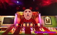 Trumpty Dumpty POTUS Pinball screenshot, image №1253704 - RAWG