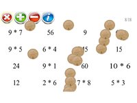 Arithmetics screenshot, image №1312443 - RAWG