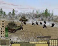 Men of War: Red Tide screenshot, image №227117 - RAWG