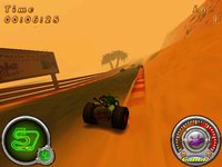 Gubble Buggy Racer screenshot, image №358328 - RAWG