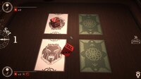 Dice Eater: A Supernatural Mystery Card Game screenshot, image №4173731 - RAWG
