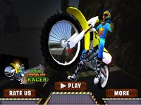 Off-road Bike - Dirt Drag Race screenshot, image №1855451 - RAWG