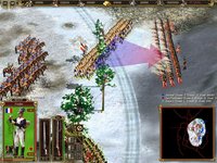 Cossacks 2: Napoleonic Wars screenshot, image №378134 - RAWG