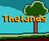 The lands screenshot, image №3288742 - RAWG